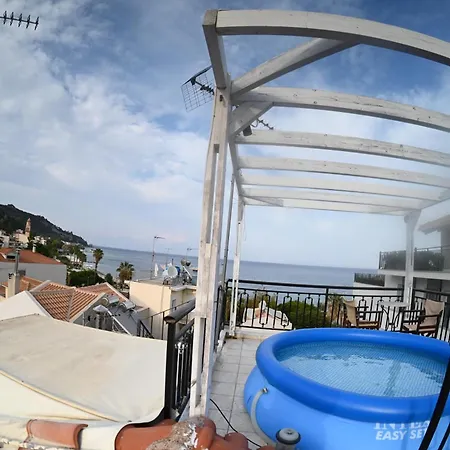 Gio In Apartament