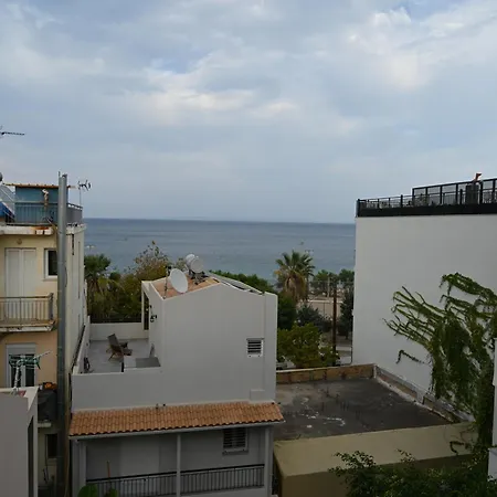 Apartment Studio Gio In Zakynthos City *