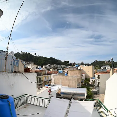 Gio In مدينة زاكينثوس