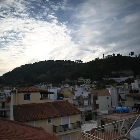 Apartament Gio In