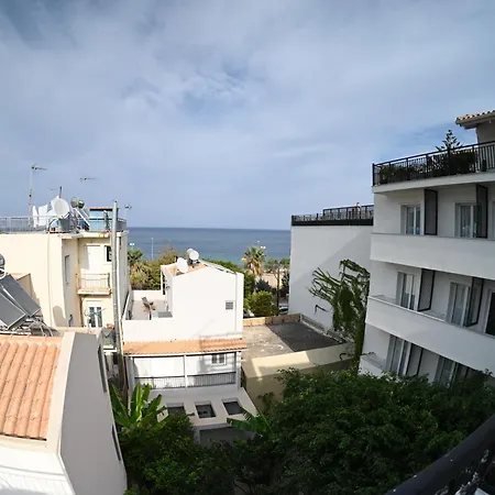 Gio In Apartament Zakintos