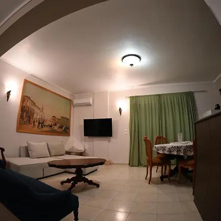 Gio In Zákynthos by