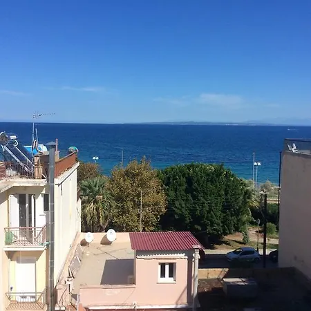 Gio In Apartament Zakintos
