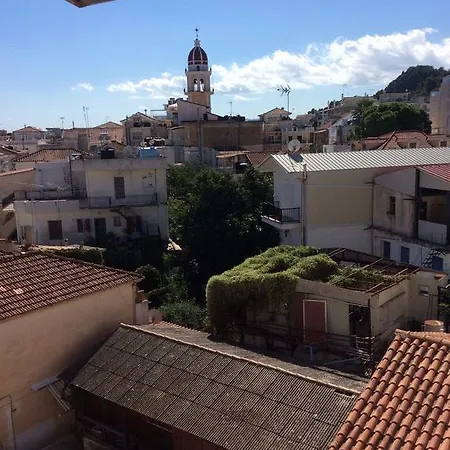 Gio In مدينة زاكينثوس