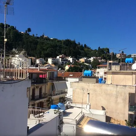 Apartman Gio In *