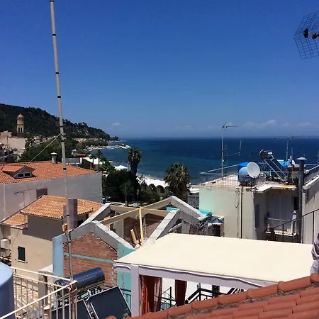 Apartament Gio In