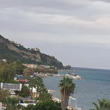 Apartment Studio Gio In Zakynthos City