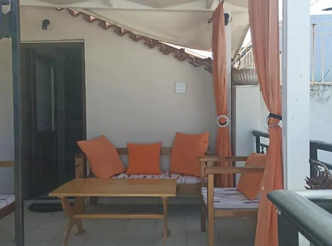 Gio In Apartament Zakintos