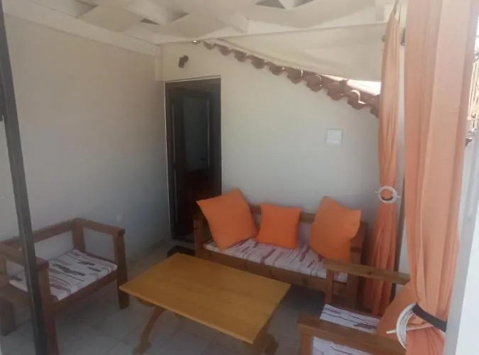 Apartament Gio In *