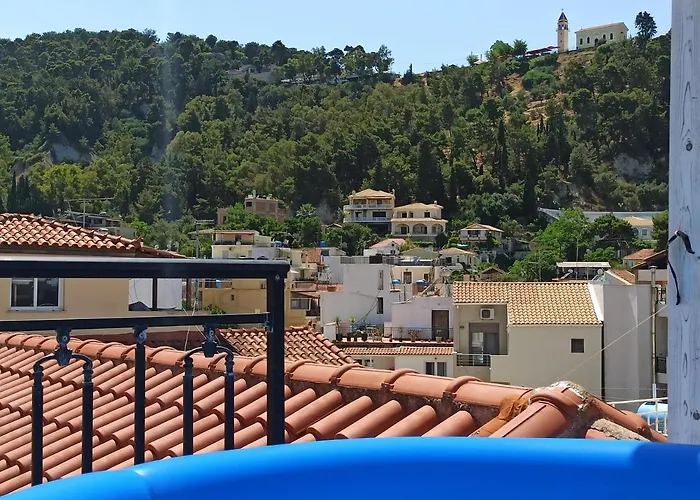 Apartament Gio In