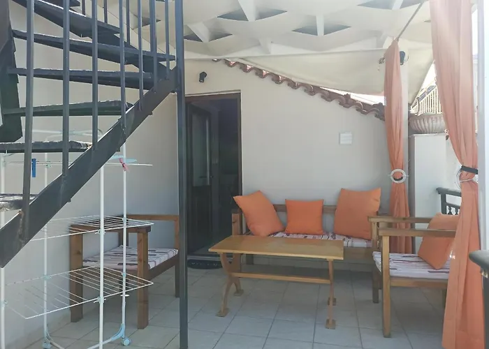 Gio In Apartament Zakintos