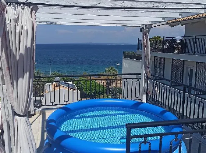 Apartament Gio In *