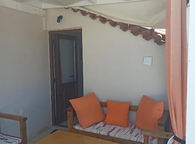 Apartament Gio In