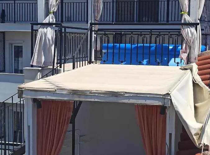 Apartament Gio In