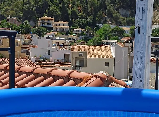 Gio In Apartament *