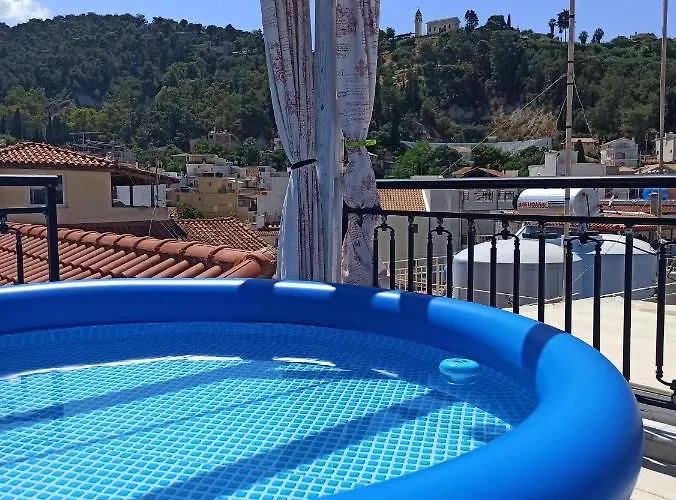 Apartament Gio In
