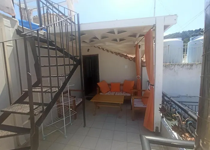 Gio In Apartament