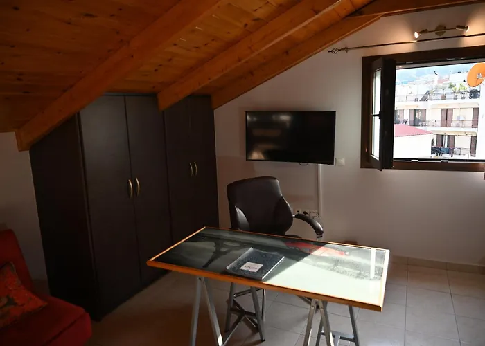 Gio In Apartament