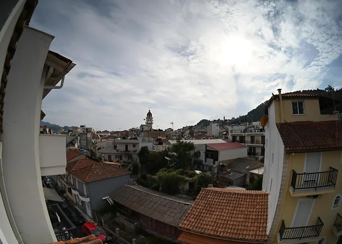 Gio In Zakintos