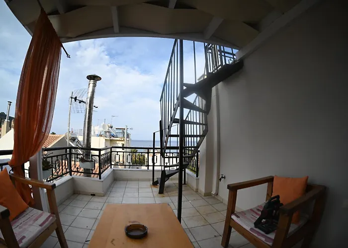 Apartament Gio In