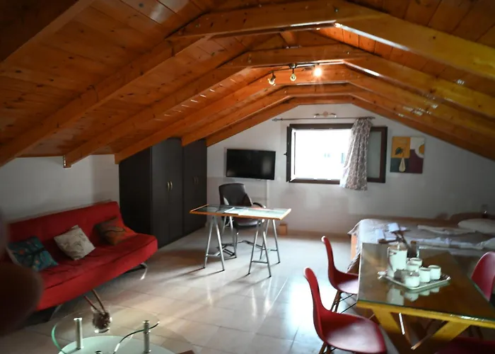 Apartament Gio In Zakintos