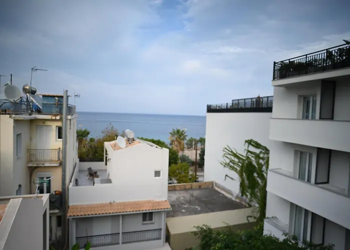 Gio In Apartament *