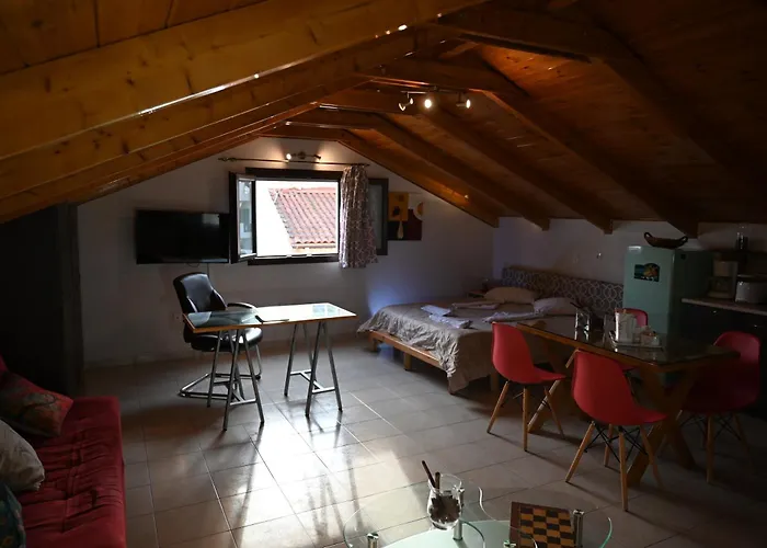 Apartament Gio In *