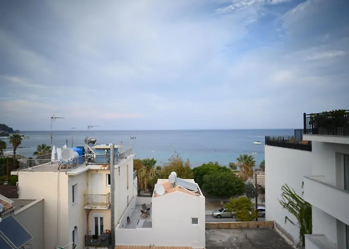 Apartament Gio In Zakintos