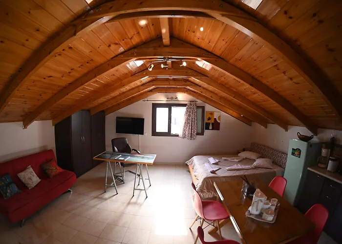 Gio In Apartament Zakintos