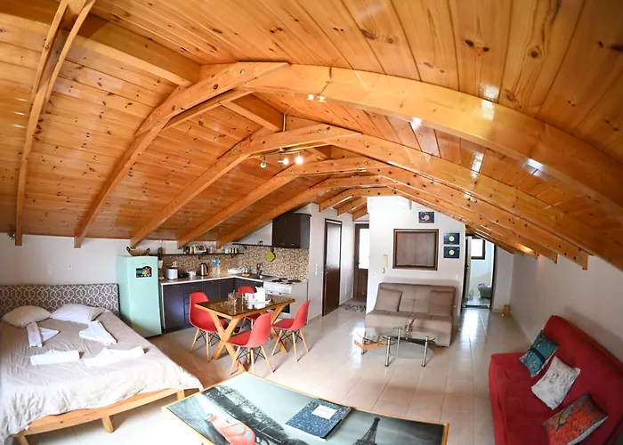 Apartament Gio In