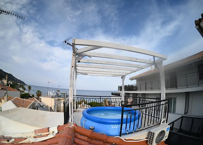Gio In Apartament Zakintos