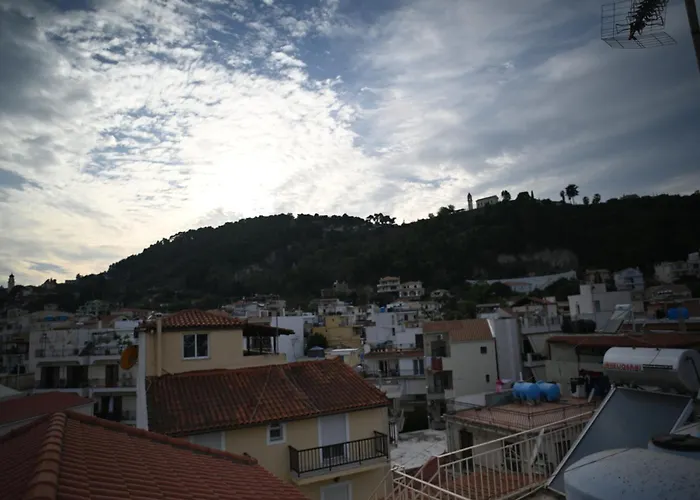 Apartament Gio In