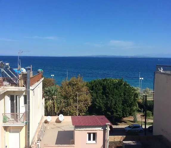 Gio In Apartament Zakintos