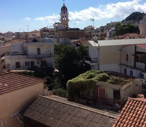 Gio In Zakintos