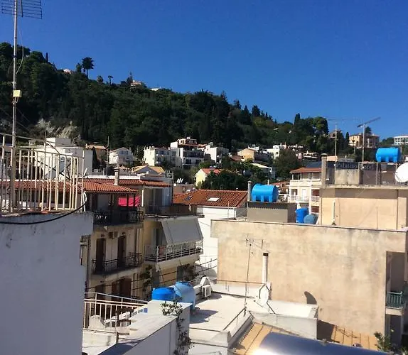 Apartament Gio In *