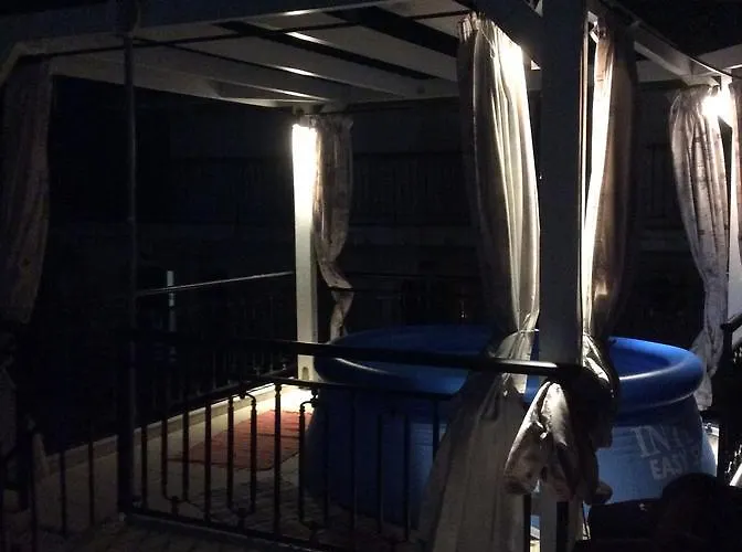 Apartament Gio In