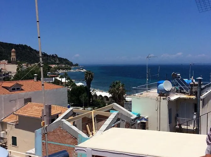 Apartament Gio In
