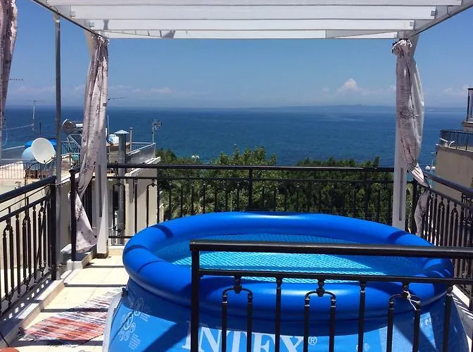 Apartament Gio In Zakintos