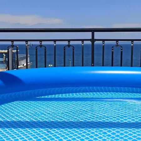 Gio In Appartement Zante