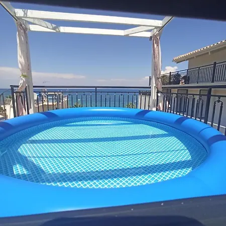 Gio In Appartement Zante