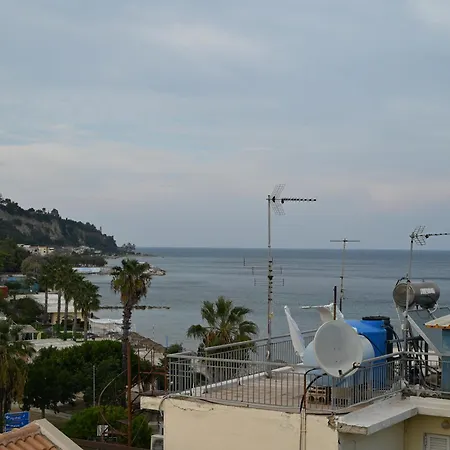 Gio In Appartement Zante