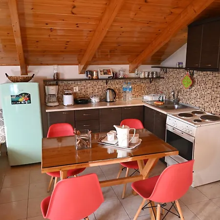 Appartement Gio In *