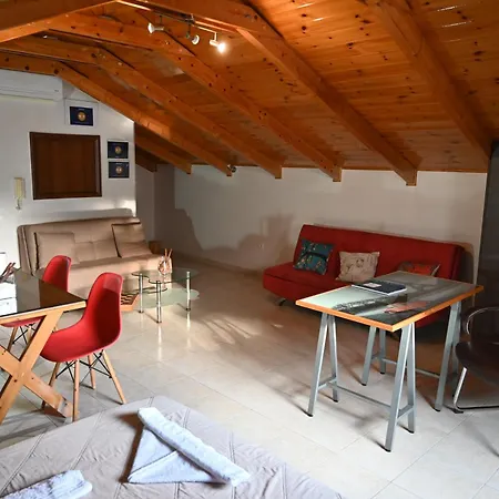 Appartement Gio In *