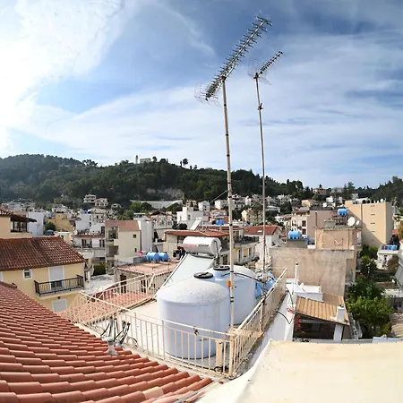 Appartement Gio In Zante