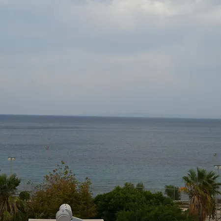 Appartement Gio In