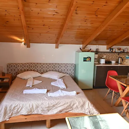 Gio In Appartement *