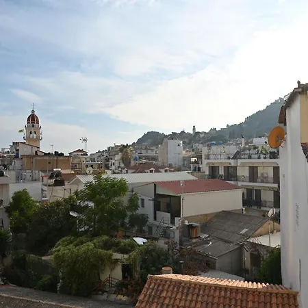 Gio In Appartement Zante