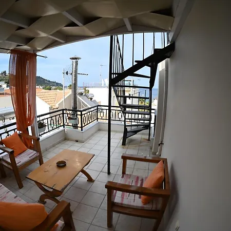 Gio In Appartement Zante
