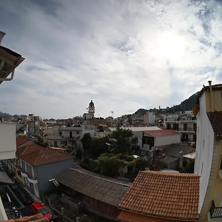 Gio In Zante