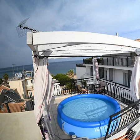 Gio In Appartement Zante